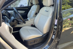 Hyundai Tucson Executive Plug-In 265cv Hybride rechargeable 4x4 Htrac Hybrid 