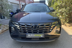 Hyundai Tucson Executive Plug-In 265cv Hybride rechargeable 4x4 Htrac Hybrid 