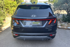 Hyundai Tucson Executive Plug-In 265cv Hybride rechargeable 4x4 Htrac Hybrid 