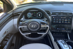 Hyundai Tucson Executive Plug-In 265cv Hybride rechargeable 4x4 Htrac Hybrid 