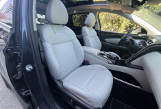 Hyundai Tucson Executive Plug-In 265cv Hybride rechargeable 4x4 Htrac Hybrid 