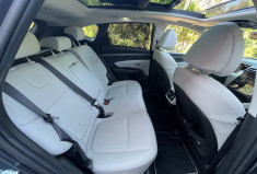 Hyundai Tucson Executive Plug-In 265cv Hybride rechargeable 4x4 Htrac Hybrid 