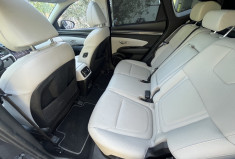 Hyundai Tucson Executive Plug-In 265cv Hybride rechargeable 4x4 Htrac Hybrid 