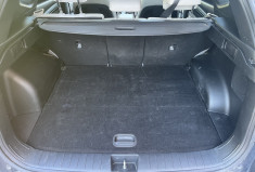 Hyundai Tucson Executive Plug-In 265cv Hybride rechargeable 4x4 Htrac Hybrid 