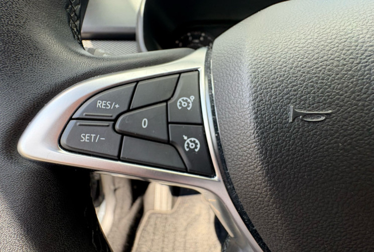 Dacia Sandero III 1.0 TCe 12V BVM5 90 cv CONFORT