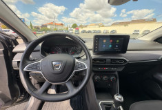 Dacia Sandero III 1.0 TCe 12V BVM5 90 cv CONFORT