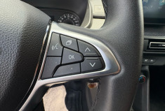 Dacia Sandero III 1.0 TCe 12V BVM5 90 cv CONFORT
