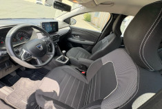 Dacia Sandero III 1.0 TCe 12V BVM5 90 cv CONFORT