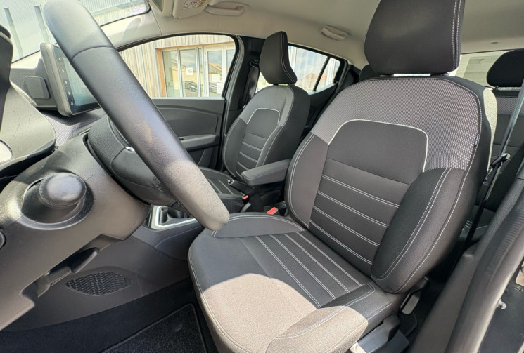 Dacia Sandero III 1.0 TCe 12V BVM5 90 cv CONFORT