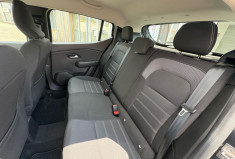 Dacia Sandero III 1.0 TCe 12V BVM5 90 cv CONFORT