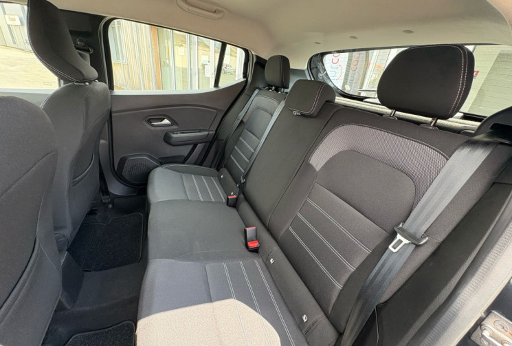 Dacia Sandero III 1.0 TCe 12V BVM5 90 cv CONFORT