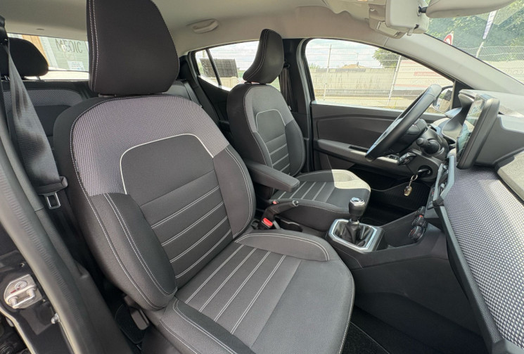Dacia Sandero III 1.0 TCe 12V BVM5 90 cv CONFORT