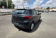Dacia Sandero III 1.0 TCe 12V BVM5 90 cv CONFORT