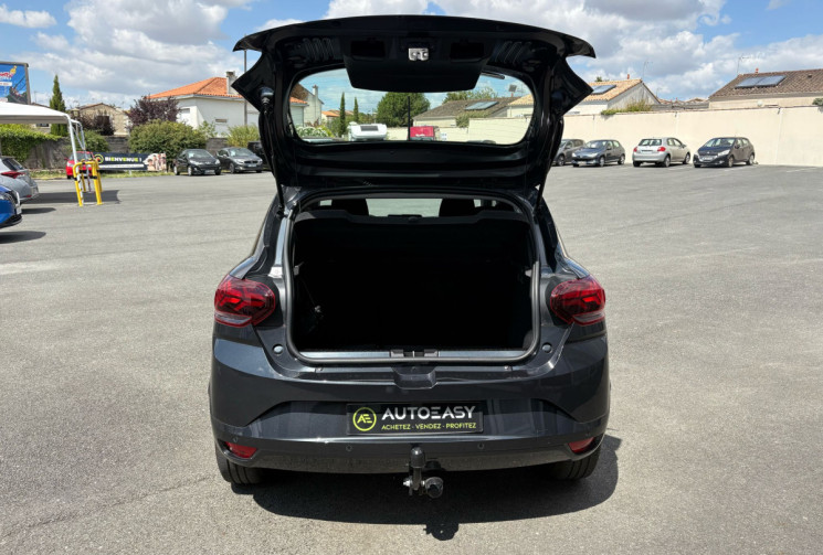 Dacia Sandero III 1.0 TCe 12V BVM5 90 cv CONFORT