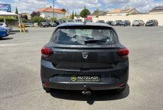 Dacia Sandero III 1.0 TCe 12V BVM5 90 cv CONFORT