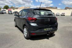 Dacia Sandero III 1.0 TCe 12V BVM5 90 cv CONFORT