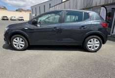 Dacia Sandero III 1.0 TCe 12V BVM5 90 cv CONFORT