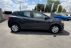 Dacia Sandero III 1.0 TCe 12V BVM5 90 cv CONFORT