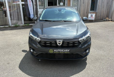 Dacia Sandero III 1.0 TCe 12V BVM5 90 cv CONFORT