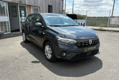 Dacia Sandero III 1.0 TCe 12V BVM5 90 cv CONFORT