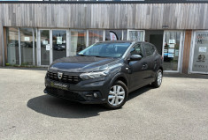 Dacia Sandero III 1.0 TCe 12V BVM5 90 cv CONFORT