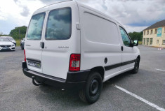 Peugeot Partner 1.6 HDI 75 CH TBE 1ERE MAIN RÉVISÉ ET GTIE