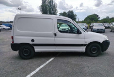 Peugeot Partner 1.6 HDI 75 CH TBE 1ERE MAIN RÉVISÉ ET GTIE