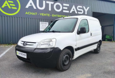 Peugeot Partner 1.6 HDI 75 CH TBE 1ERE MAIN RÉVISÉ ET GTIE