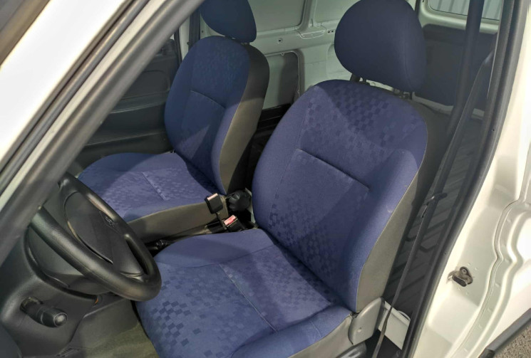Peugeot Partner 1.6 HDI 75 CH TBE 1ERE MAIN RÉVISÉ ET GTIE