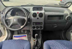 Peugeot Partner 1.6 HDI 75 CH TBE 1ERE MAIN RÉVISÉ ET GTIE