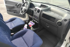 Peugeot Partner 1.6 HDI 75 CH TBE 1ERE MAIN RÉVISÉ ET GTIE