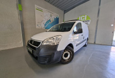 Peugeot Partner 1.6 HDI 100 CV  S&S 3 PLACES  L1 PHASE II FRIGORIFIQUE TVA RECUPERABLE