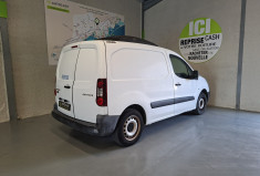 Peugeot Partner 1.6 HDI 100 CV  S&S 3 PLACES  L1 PHASE II FRIGORIFIQUE TVA RECUPERABLE