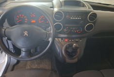 Peugeot Partner 1.6 HDI 100 CV  S&S 3 PLACES  L1 PHASE II FRIGORIFIQUE TVA RECUPERABLE