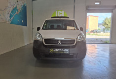 Peugeot Partner 1.6 HDI 100 CV  S&S 3 PLACES  L1 PHASE II FRIGORIFIQUE TVA RECUPERABLE