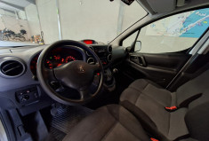 Peugeot Partner 1.6 HDI 100 CV  S&S 3 PLACES  L1 PHASE II FRIGORIFIQUE TVA RECUPERABLE