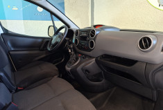 Peugeot Partner 1.6 HDI 100 CV  S&S 3 PLACES  L1 PHASE II FRIGORIFIQUE TVA RECUPERABLE