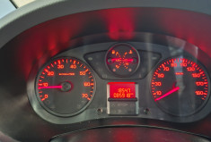 Peugeot Partner 1.6 HDI 100 S&S 3 PLACES  L1 PHASE II FRIGORIFIQUE TVA RECUPERABLE