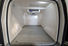 Peugeot Partner 1.6 HDI 100 CV  S&S 3 PLACES  L1 PHASE II FRIGORIFIQUE TVA RECUPERABLE