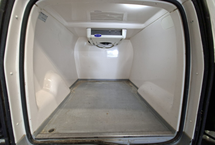 Peugeot Partner 1.6 HDI 100 CV  S&S 3 PLACES  L1 PHASE II FRIGORIFIQUE TVA RECUPERABLE