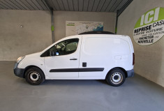Peugeot Partner 1.6 HDI 100 CV  S&S 3 PLACES  L1 PHASE II FRIGORIFIQUE TVA RECUPERABLE