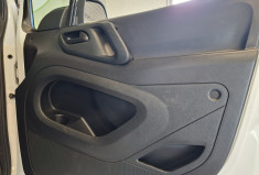 Peugeot Partner 1.6 HDI 100 CV  S&S 3 PLACES  L1 PHASE II FRIGORIFIQUE TVA RECUPERABLE