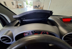 Peugeot Partner 1.6 HDI 100 CV  S&S 3 PLACES  L1 PHASE II FRIGORIFIQUE TVA RECUPERABLE