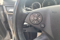 Mercedes CLASSE E 250 CDI BLUEEFFICIENCY ELEGANCE EXECUTIVE