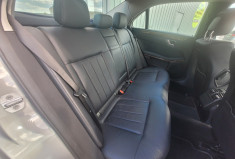 Mercedes CLASSE E 250 CDI BLUEEFFICIENCY ELEGANCE EXECUTIVE