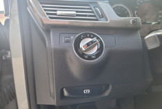 Mercedes CLASSE E 250 CDI BLUEEFFICIENCY ELEGANCE EXECUTIVE