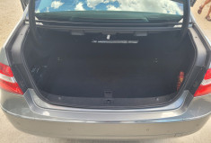 Mercedes CLASSE E 250 CDI BLUEEFFICIENCY ELEGANCE EXECUTIVE