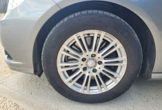 Mercedes CLASSE E 250 CDI BLUEEFFICIENCY ELEGANCE EXECUTIVE