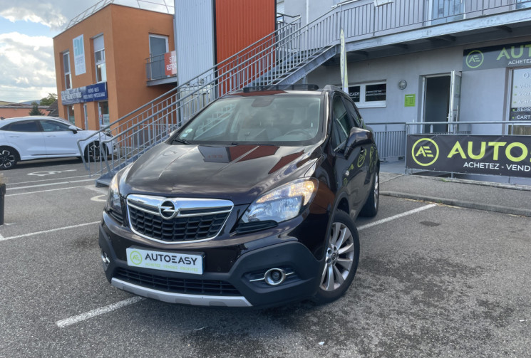 Opel Mokka 1.7 CDTI  130 ch COSMO PACK