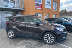 Opel Mokka 1.7 CDTI  130 ch COSMO PACK